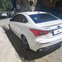 چری آریزو FL مدل 1404