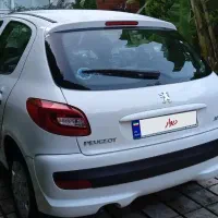 پژو ۲۰۷ تیو 3 مدل ۱۴۰۴ خانگی|خودرو سواری و وانت|تهران, جهاد|دیوار