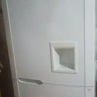 یخچال و فریزر هیمالیا