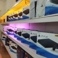 پلی 4.ps4 کپی خور