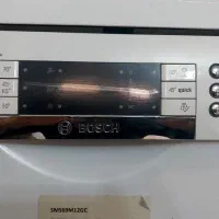 ماشین ظرفشویی بوش اصلی آلمان|ماشین ظرفشویی|شیراز, لاله|دیوار