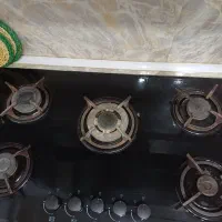 گاز رومیزی