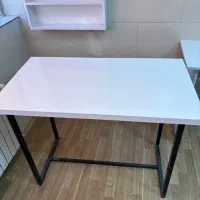 میز ناخن و میز تحریر