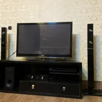 فروش تلویزیون+سینماخانگی