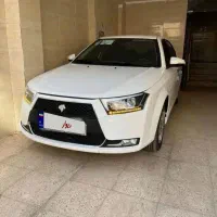 دنا پلاس 5 دنده ساده EF7، مدل ۱۴۰۳