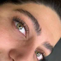 اکستنشن مژه طبیعی تخفیف ویژه|خدمات آرایشگری و زیبایی|تهران, شادمان|دیوار