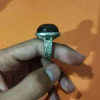 انگشتر نقره عیار 900|جواهرات|گرگان, |دیوار