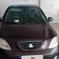 تیبا ۲ مدل اسفند۹۶