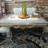 میز 6نفره
