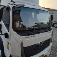 فورس ۱۲ تن ۴۰۴ صفر و ۴۰ تاکار زیر قیمت بازار