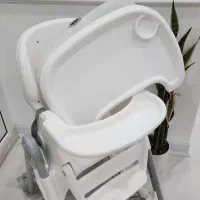 صندلی غذای کودک|اسباب و اثاث بچه|اهواز, کیان اباد|دیوار