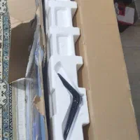 سام led 55 هوشمند|تلویزیون و پروژکتور|بندرعباس, |دیوار