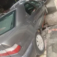 زانتیا 2000مدل1384|خودرو سواری و وانت|قدس, شهرک صنعتی زاگرس|دیوار