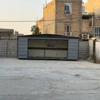 کانکس|مصالح و تجهیزات ساختمان|ایذه, |دیوار