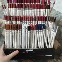 لوازم ارایشی نصف قیمت خرید