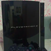 ps3 fat 500gig