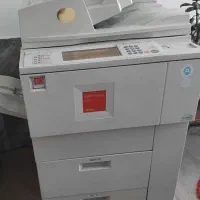 دستگاه کپی ریکو