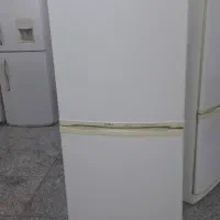 یخچال فریزر بدون برفک تمیز