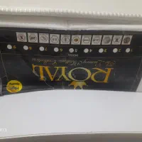تشک رویال اصل دونفره