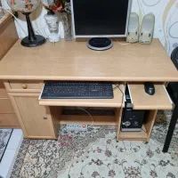 میز کامپیوتر ام دی اف