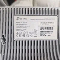 مودم adsl برند Tp link|مودم و تجهیزات شبکه|اصفهان, کوی ولی عصر|دیوار