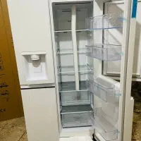 ساید j267الجی ۲۰۲۵|یخچال و فریزر|تهران, امین حضور|دیوار