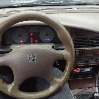 پرشیا ای ال ایکس