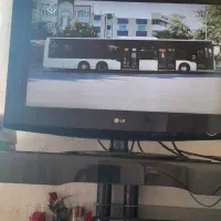 تلویزیون ۳۲ الجی