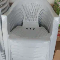۹۵عدد صندلی پلاستیکی نونو