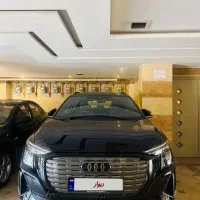 آئودی q5 تیپ ۶ فولترین نسخه بازار