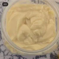 روغن حیوانی