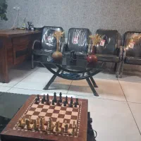 مغازه ۲۰ متری.صنایع. فرمانداری. نهر اعظم