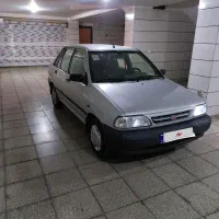 سواری پراید۱۳۱|خودرو سواری و وانت|بوئین زهرا, |دیوار