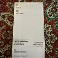 آیفون ۱۷ پرو مکس ۲۵۶ zaa 17 pro max|موبایل|تهران, دروس|دیوار