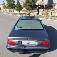 پارس تیوفایو|خودرو سواری و وانت|تایباد, |دیوار