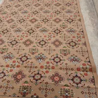 گلیم اشپزخانه|گلیم، جاجیم، گبه|نقده, |دیوار