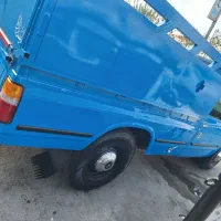 نیسان۹۲ دیزل