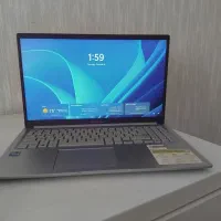لپ‌تاپ ایسوس ویوابوک/cor i7/ رم ۸/ ۵۱۲گیگ/