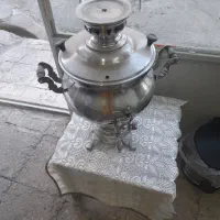 سماور|سماور، چای‌ساز، قهوه‌ساز|قم, امامزاده ابراهیم|دیوار