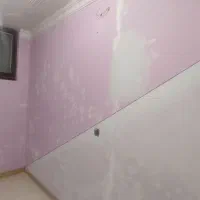 نقاشی ساختمان دیوار در و پنجره قیمت مناسب|خدمات پیشه و مهارت|کرمان, |دیوار