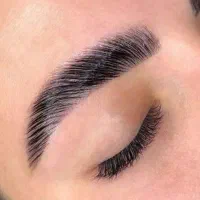 مدل لیفت ابرو