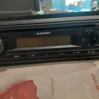 پخش رادیو فلش auxسی دی خور