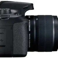 دوربین دیجیتال مدل کانن|دوربین عکاسی و فیلمبرداری|تهران, شیوا|دیوار