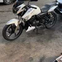 آپاچی 180 ns 200|موتورسیکلت|تهران, آسمان|دیوار