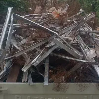 خرید و فروش ضایعات اهنی مسی آلومینیوم