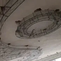 رابیتس کاری حرفه ای (زیر قیمت)|خدمات پیشه و مهارت|زرندیه, |دیوار