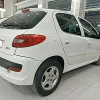 207مدل97اتوماتTU5|خودرو سواری و وانت|یاسوج, |دیوار