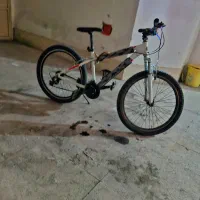 دوچرخه ویوا تایوانی اصل