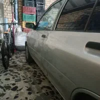 پراید 87|خودرو سواری و وانت|فسا, |دیوار