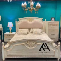 سرویس خواب لاله